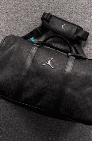 Bolsa Duffle Jordan