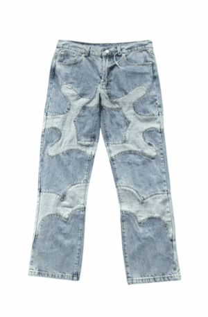 Calça Jeans Glo Gang Worldwide