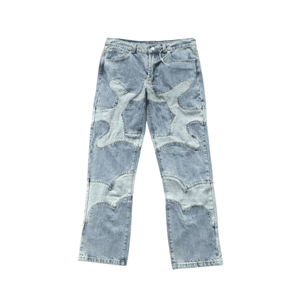Calça Jeans Glo Gang Worldwide