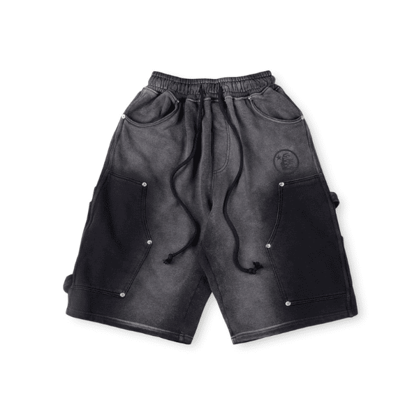 Short Moletom Hellstar Carpenter - Imagem 2