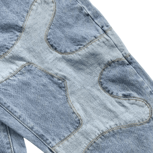 Calça Jeans Glo Gang Worldwide - Imagem 4