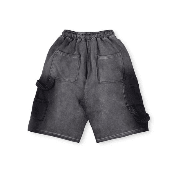 Short Moletom Hellstar Carpenter - Imagem 3