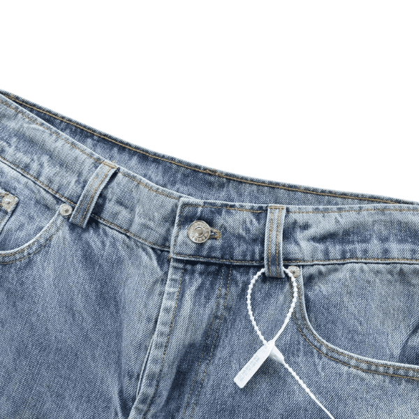 Calça Jeans Glo Gang Worldwide - Imagem 5