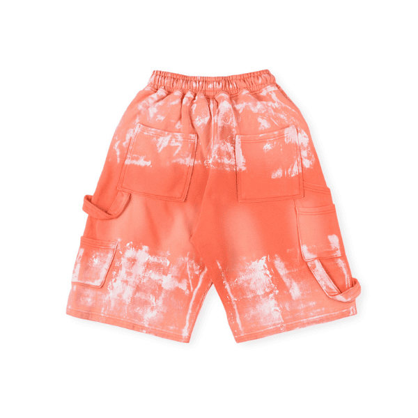 Short Moletom Hellstar Carpenter - Imagem 5