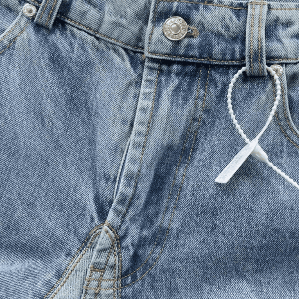 Calça Jeans Glo Gang Worldwide - Imagem 7