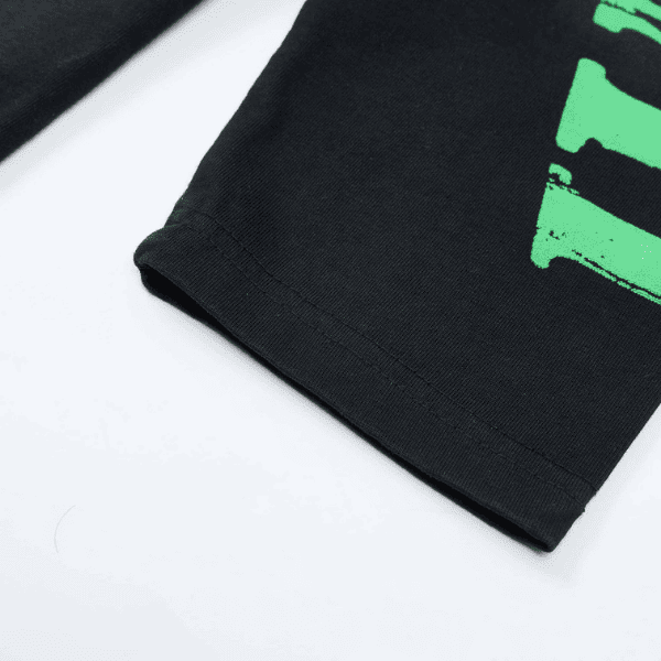 Camisa Manga Longa RoughPlay "Bandaid for the Battle Wounds" - Imagem 6