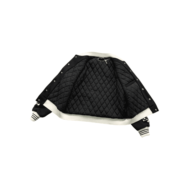 Jaqueta Varsity Glo Gang Worldwide Glorious Galaxy - Imagem 2
