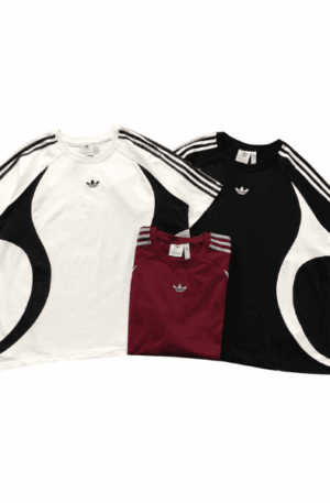 Camisa Adidas Archive