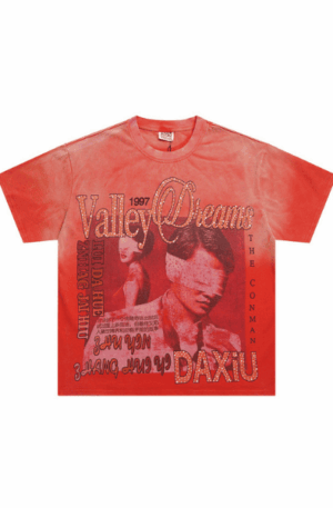 Camisa Vale Forever Valley Casino Bling
