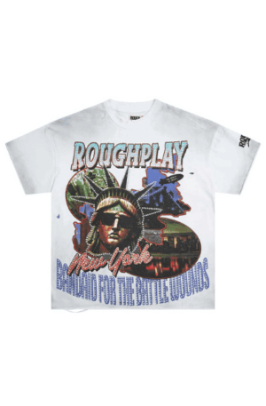 Camisa RoughPlay New York