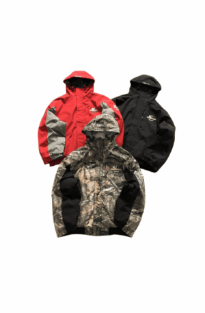 Jaqueta Supreme GORE-TEX Mossy Oak