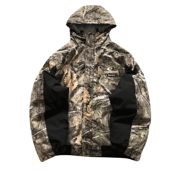 Jaqueta Supreme GORE-TEX Mossy Oak - Imagem 2