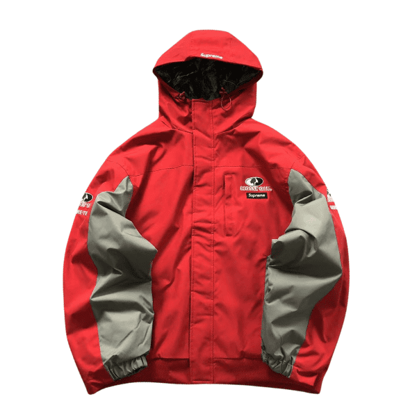 Jaqueta Supreme GORE-TEX Mossy Oak - Imagem 3