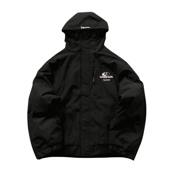 Jaqueta Supreme GORE-TEX Mossy Oak - Imagem 4
