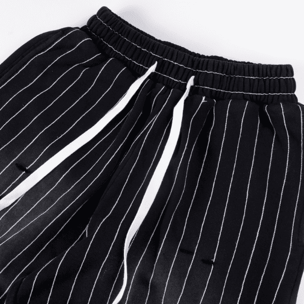 Calça Jeans Vertabrae Pinstripe - Imagem 5