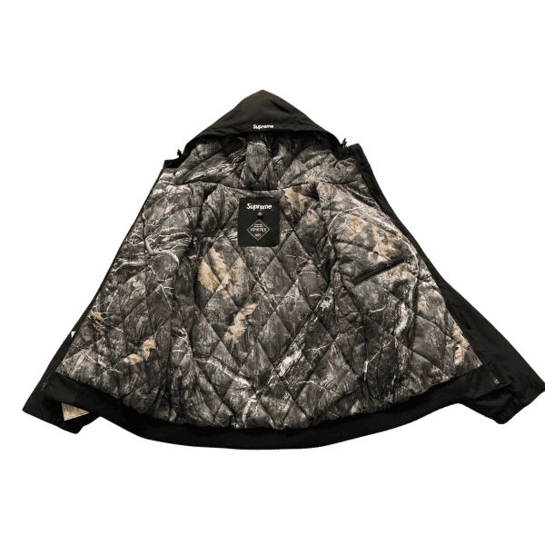 Jaqueta Supreme GORE-TEX Mossy Oak - Imagem 5