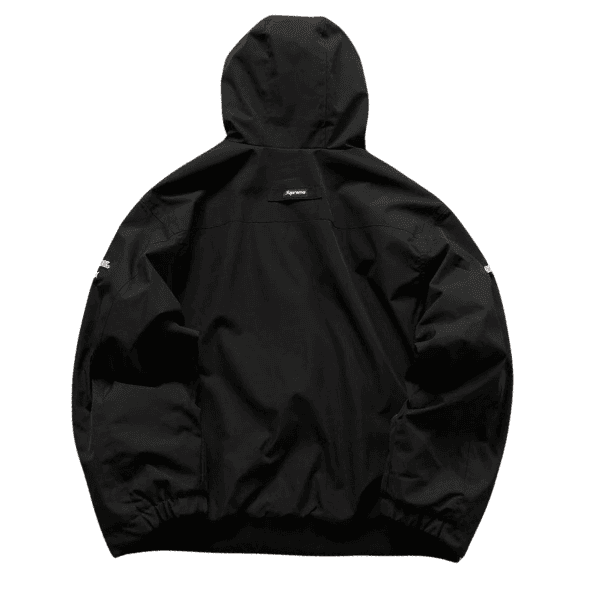 Jaqueta Supreme GORE-TEX Mossy Oak - Imagem 6