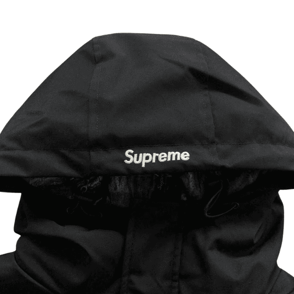 Jaqueta Supreme GORE-TEX Mossy Oak - Imagem 7