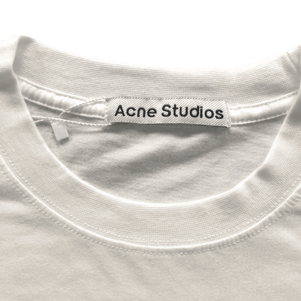 Camisa Manga Longa Acne Studios - Imagem 6