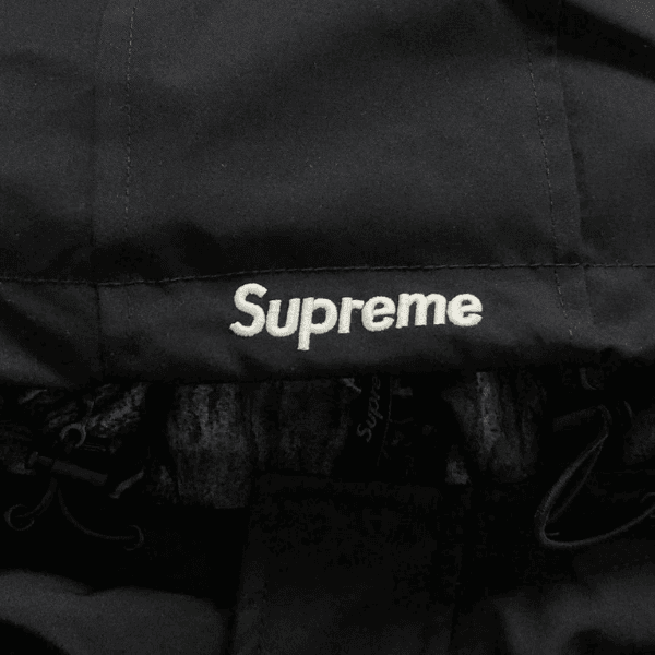 Jaqueta Supreme GORE-TEX Mossy Oak - Imagem 8