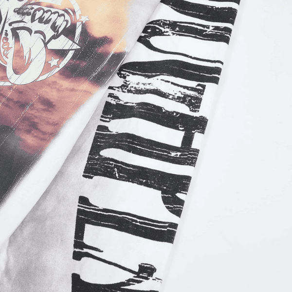 Camisa Manga Longa RoughPlay Liberty - Imagem 5