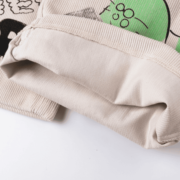 Calça Carpenter Kapital 14W Corduroy - Imagem 5