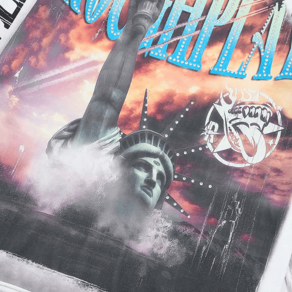 Camisa Manga Longa RoughPlay Liberty - Imagem 7