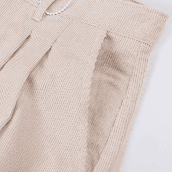 Calça Carpenter Kapital 14W Corduroy - Imagem 6