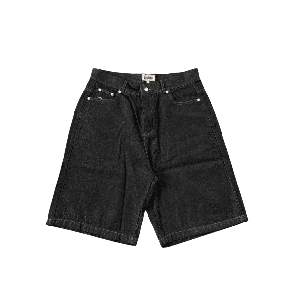 Short Corteiz Dual Stripe - Imagem 4