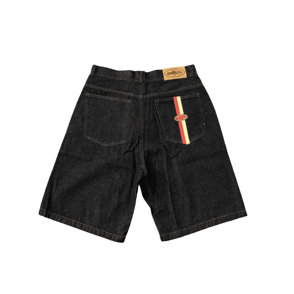 Short Corteiz Dual Stripe - Imagem 5
