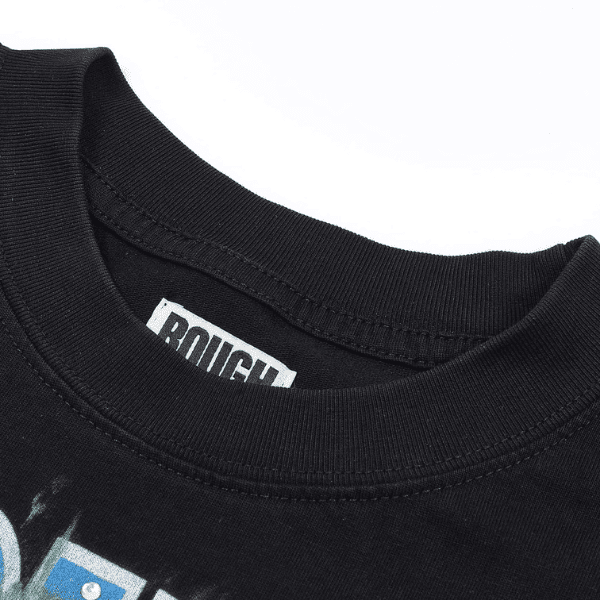 Camisa Manga Longa RoughPlay Brain - Imagem 3