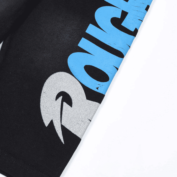 Camisa Manga Longa RoughPlay Brain - Imagem 4