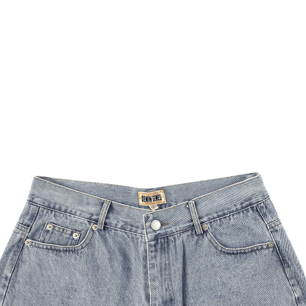 Short Corteiz Dual Stripe - Imagem 7