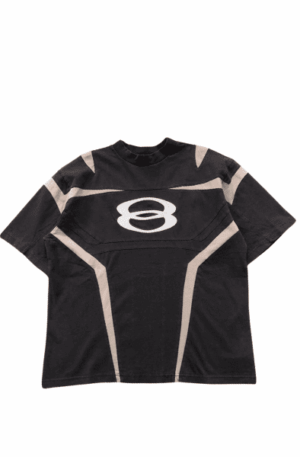 Camisa Balenciaga Unity Sports Icon Biker