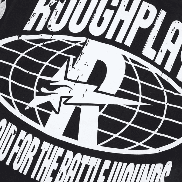 Camisa Manga Longa RoughPlay Brain - Imagem 7