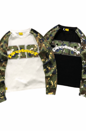 Camisa Manga Longa Protoct