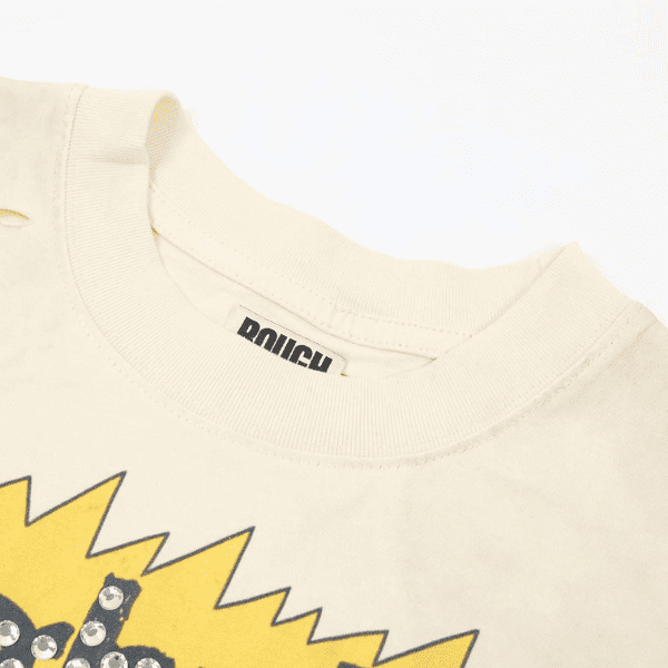 Camisa Manga Longa Roughplay Beavis and Butt-Hea - Imagem 6