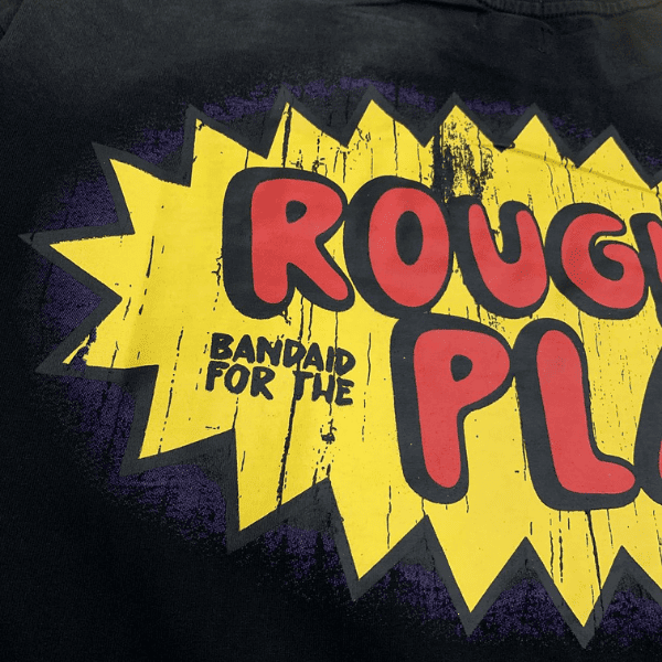 Camisa Manga Longa Roughplay Beavis and Butt-Hea - Imagem 11