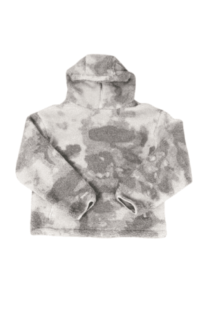 Moletom Mertra Ninja Fleece “Wolf Grey”