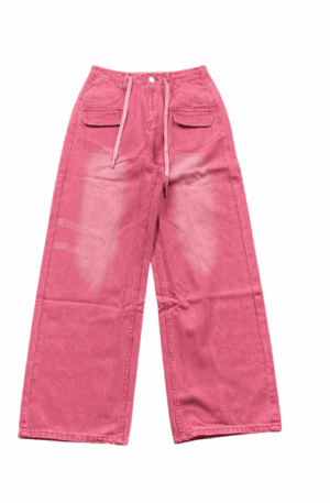 Calça Jeans ADER Vintage