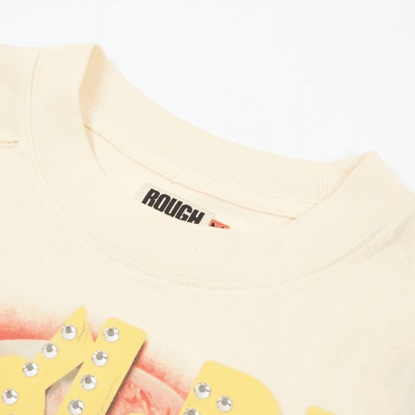 Camisa Manga Longa Roughplay Fall To The Space - Imagem 3