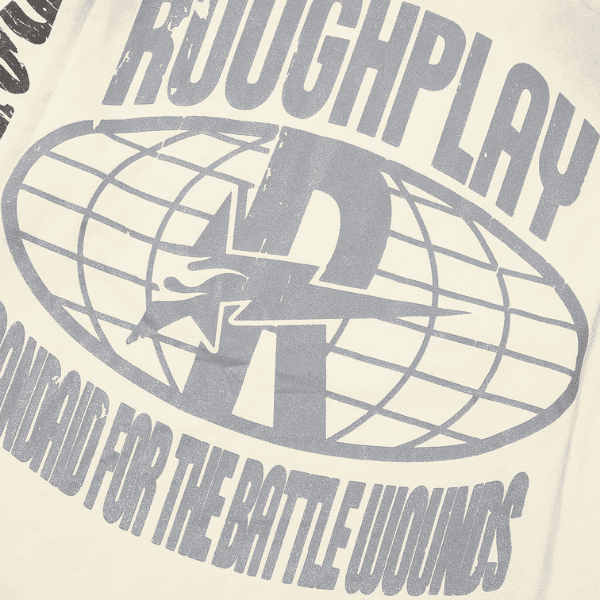 Camisa Manga Longa Roughplay Fall To The Space - Imagem 8