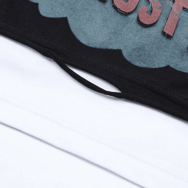 Camisa Manga Longa Roughplay "Praise to the Most High" - Imagem 6