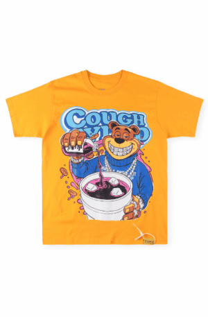 Camisa That’s A Awful Lot Of Cough Syrup Golden Crisp