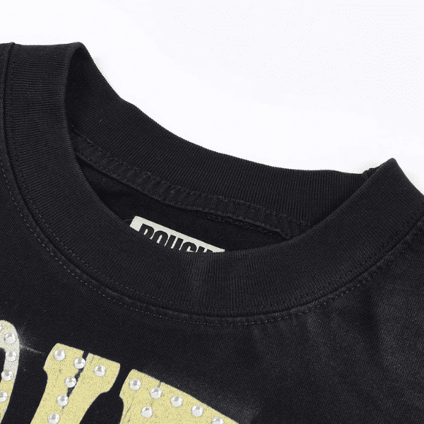 Camisa Manga Longa Roughplay Bandaid for the Battle - Imagem 3
