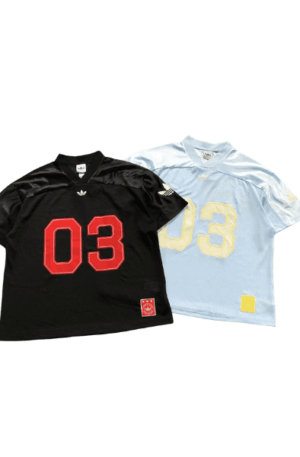 Camisa Adidas Football Jersey