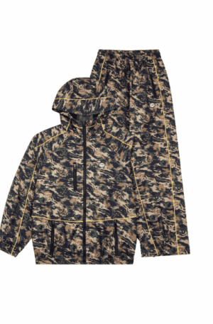 Conjunto Syna World Micro Ripstop