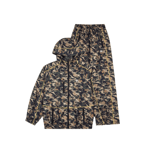 Conjunto Syna World Micro Ripstop
