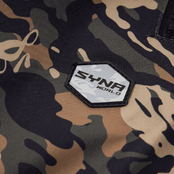 Conjunto Syna World Micro Ripstop - Imagem 10