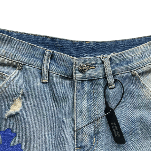 Short Chrome Hearts - Imagem 3